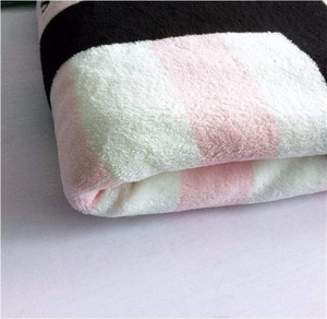 Ultra-<strong>Soft</strong> Coral Fleece <strong>Sublimation</strong> <strong>Blanket</strong> <strong>Custom</strong> Printed <strong>Blankets</strong> - Product Image 3