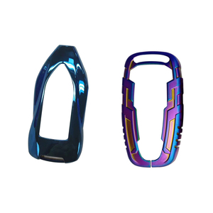 Chuyên nghiệp chất lượng tốt <span class=keywords><strong>CNC</strong></span> chính xác gia công các bộ phận thép không gỉ với lỗ - Product Image 1