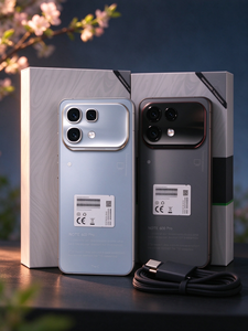 Smartphones Note 60 Pro 5G, Téléphone portable débloqué mondial, Excellent choix pour les entreprises de vente en gros de téléphonie mobile - Product Image 5