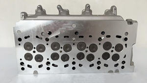 Lingtan Auto Accessoires 03l 103351d 03l103065x Cfca Motor Cilinderkop Voor Volkswagen Vw Polo Jetta Transporter <span class=keywords><strong>2</strong></span>.0 Tdi - Product Image 5