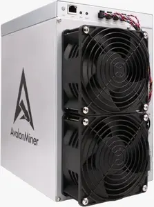 ASLMiner AD Compra 5 y obtén 3 ofertas gratis Canaan Avalon A15 Pro 218T Crypto BTC Asic Miner 3662W para mineros Btc - Product Image 2