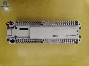 Module de contrôle industriel PLC FX2N-80MR-001, contrôleur logique programmable, démonté, entièrement testé, programmation fonctionnelle, support - Product Image 1