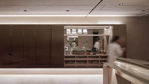 ดีไซน์ฟิวชั่นแบบ<span class=keywords><strong>ไทย</strong></span>เซนและสแกนดิเนเวียนสำหรับห้องนอนห้องน้ำแนวคิดการต้อนรับที่ไม่เหมือนใครทำด้วยมือรายละเอียดวัสดุที่ยั่งยืน - Product Image 6