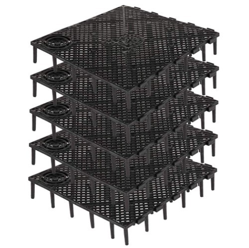 Aquarium Bottom Grid Fish Tank Isolation Board Divides Tray Aquarium Divider Bottom Filter