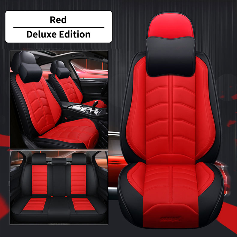 Red(Deluxe Edition)
