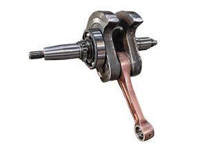 Cigüeñal de Alta Calidad y Alto Rendimiento para Motocross YA-MA-HA BLASTER, Todos los Años, OEM 37F-11400-00-00 - Product Image 1