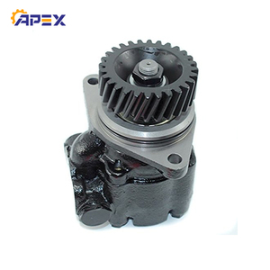 ปั๊มไฮดรอลิก JCB/Parker รุ่น 333/G5393 ประสิทธิภาพสูง 1/2/3 สเตจ สำหรับรถแบคโฮ JCB 3CX 4CX - Product Image 1