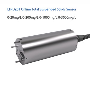 Lohand Online-Analysegerät für suspendierte Feststoffe, Abwasser-Trübungstest (TSS), Echtzeit-Überwachungsinstrument für suspendierte Feststoffe (SS) - Product Image 2