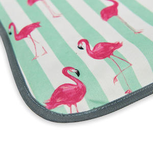 Atmungsaktive Haustier betten im Innen-und Außenbereich Tragbares klappbares Hunde bett im Freien - Product Image 4