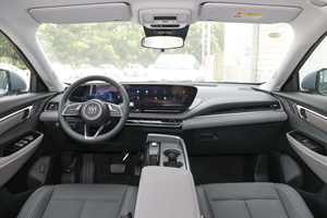 <span class=keywords><strong>Nuova</strong></span> Buick Electra E5 2026 in Vendita, Veicolo Elettrico Confortevole, SUV Elettrico Puro con Lunga Autonomia - Product Image 4