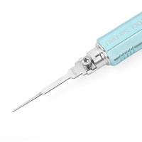 Herramienta de Extracción de Terminales de un Solo Pin JRready JRDDS-MP150-09 para Conectores Aptiv 150, Terminales Metri Pack 150 Serie 280