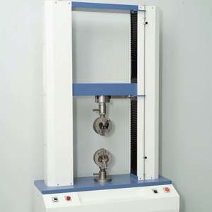 Máquina de Ensayo de Tracción Biaxial JY Hounsfield para Laboratorio de Materiales - Product Image 3