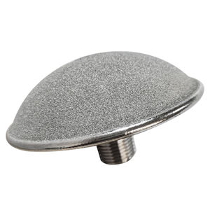 Difusor <span class=keywords><strong>de</strong></span> <span class=keywords><strong>Ozono</strong></span> Flygoo <span class=keywords><strong>de</strong></span> Microburbujas <span class=keywords><strong>de</strong></span> Acero Inoxidable 304+ Titanio, Garantía <span class=keywords><strong>de</strong></span> 1 Año, Ozonizador para Tratamiento <span class=keywords><strong>de</strong></span> Agua, 100L/Hora, 4-10 - Product Image 1