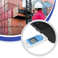 Tzone TempU 03 USB Thermo-hygrometer Datalogger