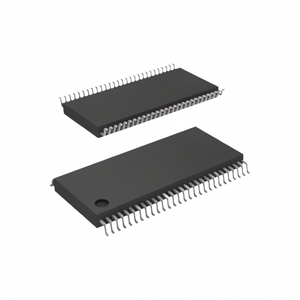 Electronic Chips Component Manufacturer Channel 56 TFSOP 72V82L15PA Logic - Product Image 1