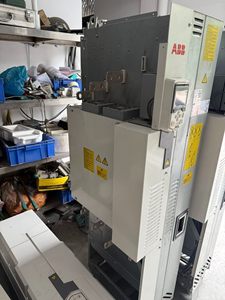 ACS580-04-585A-4 315กิโลวัตต์ 380-480โวลต์ IP00 PLC - Product Image 2