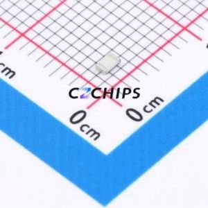 Resistencia SMD AC0805FR-7W121RL 0805 (Tipo: Película Gruesa) (Resistencia: 121 Ohmios Precisión: 1%) - Product Image 2