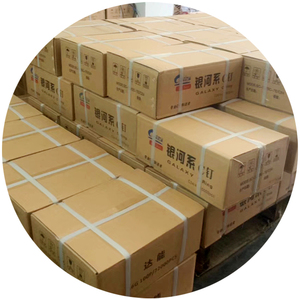 Tùy chỉnh Polypropylene đóng gói dây đai dải nhựa <span class=keywords><strong>PP</strong></span> đóng đai ban nhạc cho bao bì carton - Product Image 6