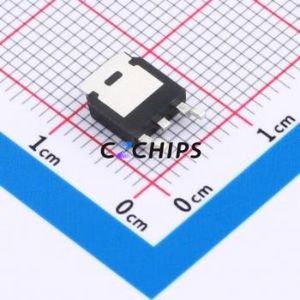 ทรานซิสเตอร์ฟิลด์ทรานซิสเตอร์ (มอสเฟท) ทรานซิสเตอร์ภาคสนาม ESE6050KA ไปยัง252ใหม่ดั้งเดิม - Product Image 2