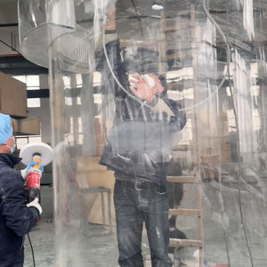 Groothandel Goedkope Custom Hot Sale Hoge Kwaliteit Modern Live Transport <span class=keywords><strong>Aquarium</strong></span> Tank Vis - Product Image 5