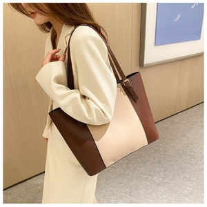 Sacs fourre-tout pour femmes, <span class=keywords><strong>grande</strong></span> capacité, à faible MOQ, personnalisables avec logo, vente en gros, marque simple, prix abordable, offre spéciale - Product Image 3
