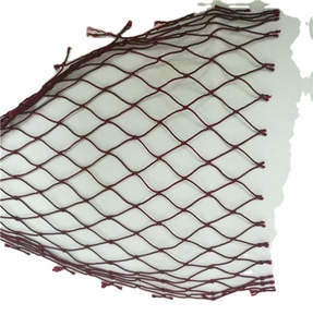 Lưới Đánh Cá Xoắn dệt kim PE - Product Image 1