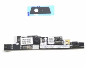 Caméra intégrée 720P Module MIC frontal Webcam pour ordinateur portable Lenovo <span class=keywords><strong>Thinkpad</strong></span> T420 T420S T430 <span class=keywords><strong>T430S</strong></span> I 04W3016 04W3015 04W3014 - Product Image 3