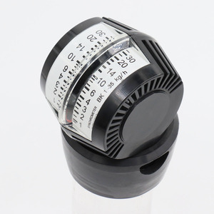 Alat Sinkronisasi Karburator LLJ002-1 / Pengukur Aliran Udara Karburator Ganda - Product Image 6