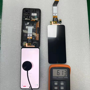 Pantalla LCD para Xiaomi Redmi 9 10 Redmi12 Redmi13c A1 <span class=keywords><strong>A3</strong></span> con 1 año de garantía Pantalla Digitalizador de pantalla táctil Note11 Asamblea - Product Image 1
