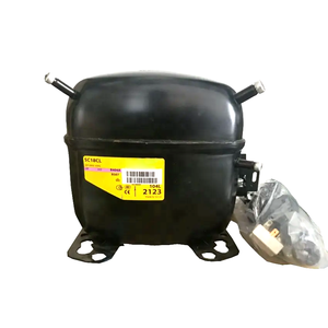 Compresseur de réfrigérateur QD137YG 220-240V 50Hz Haute Qualité R134a Français pour Extérieur - Product Image 6