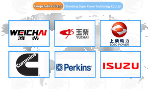 Đáng tin cậy 80kw/100kva dự phòng máy phát điện diesel làm mát bằng nước ba giai đoạn im lặng loại công nghiệp sao lưu <span class=keywords><strong>220V</strong></span> đánh giá cách âm - Product Image 6