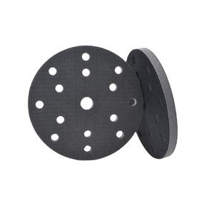 Bantalan Multi Lubang 150Mm 6 Inci, Bantalan Antarmuka Penghemat Gerinda - Product Image 1