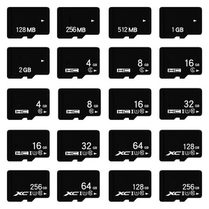 Tarjeta de Memoria TF de Alta Velocidad Clase 10, Precio al por Mayor, 4GB 8GB 16GB 32GB 64GB 128GB 256GB 512GB <span class=keywords><strong>1TB</strong></span> - Product Image 4