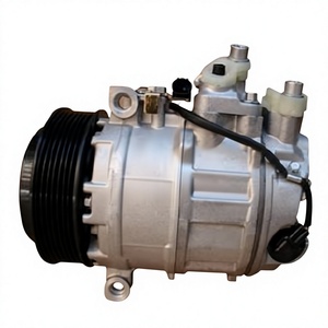 Compresseur de voiture de haute qualité 447100-6820/447100-9233-447100 6828/447170-5737 de 7SBU16C pour W210/CLK 200/ CLK 200/230 E/G/M/V/S-C - Product Image 3