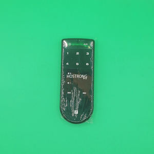 Fourniture d'usine nouvelle télécommande remplacée adaptée au système de musique Portable 20 & 30 Boss SoundTouch Series II en stock OEM personnalisé - Product Image 4