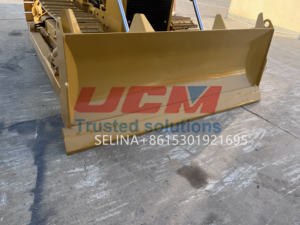 D5 D6 D7ตีนตะขาบรถปราบดิน - Product Image 2