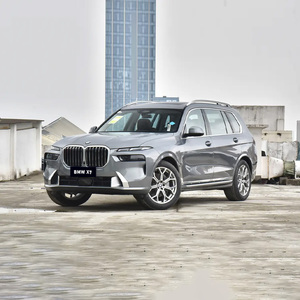 Nouvelle voiture 6/7 places SUV BMWs X7 XDrive 40i 2025 Essence/Essence SUV de luxe en stock B-M-W X1 <span class=keywords><strong>X3</strong></span> X4 X5 X6 Véhicules GAS <span class=keywords><strong>Prix</strong></span> bon marché - Product Image 3
