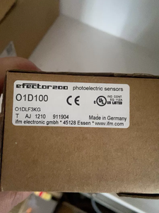 Sensor de posición original alemán nuevo y genuino O1D100 O1D105D O1D106 01DLF3KG en stock - Product Image 2
