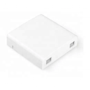 ATB 86 коробка QD-APT розетка волоконно-оптическая коробка с <span class=keywords><strong>2</strong></span> портами настенная розетка настенная клемма ABS волоконно-оптическая распределительная коробка - Product Image 4