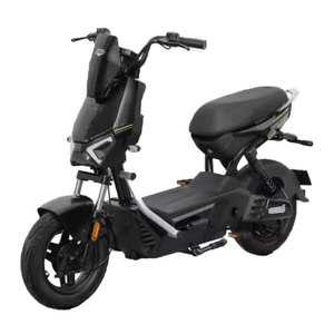 Vélo électrique à succès, vélo électrique 500W 48V 14 pouces, bonne qualité, vélo électrique 50 km - Product Image 3