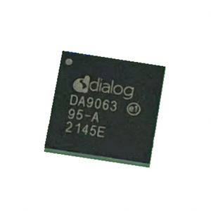 Nelcom ชิปไมโครชิป95-A DA9063ของแท้บริการครบวงจร IC ชิ้นส่วนอิเล็กทรอนิกส์อื่นๆมีในสต็อก DA9063 95-A - Product Image 1