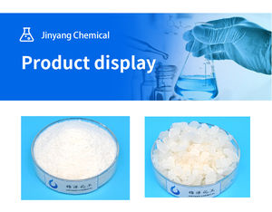 Sulfate <span class=keywords><strong>d</strong></span>'aluminium à 17 % sans fer (Fe-Free) pour le traitement de l'<span class=keywords><strong>eau</strong></span> - Product Image 5