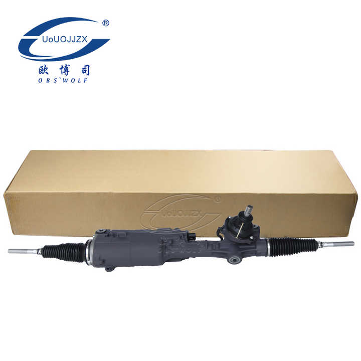 Wholesale Auto power steering rack for Mercedes Benz W167 GLE350 