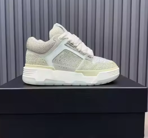 लक्जरी डिजाइनर ब्रांड शीर्ष 5 ए गुणवत्ता वाले पुरुषों के युगल स्केटबोर्ड स्पोर्ट्स जूते कैनवास ऊपरी कपास अस्तर - Product Image 4