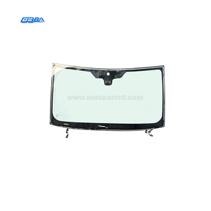 Parabrisas Delantero de Vidrio Automotriz Resistente a Balas para Land Rover Range Rover Freelander L359 OE LR003044 - Product Image 5