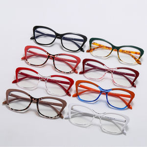 Optikal-<span class=keywords><strong>gafas</strong></span> con montura óptica 2023 para mujer, anteojos con bloqueo de luz azul, 2mm, recuerdo meetsun co.,ltd. <span class=keywords><strong>Gafas</strong></span> de madera con clip oem - Product Image 4