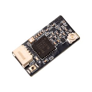 Module ELRS 433 TX MINI ExpressLRS 25Hz-500Hz 3.6-5.5V, tête haute fréquence pour drone de course FPV, télécommande, récepteur ELRS - Product Image 5