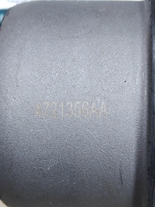 IVAN ZONEKO Buje de Brazo de Control de Autopartes a Buen <span class=keywords><strong>Precio</strong></span> 4721356AA para DODGE CARAVAN 2007- - Product Image 2