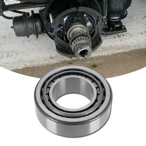 Rodamiento de rodillos cónicos, servicio OEM/ODM, alta calidad, Royal Enfield, 30318, 30319, 30320, 30321