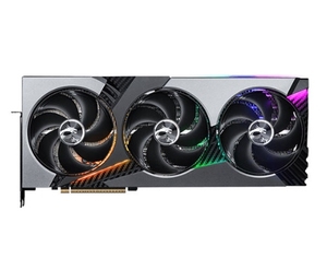 Tarjeta Gráfica para Juegos GeForce RTX 5070 Ti 16GB SOC, MSI RTX 5070 Ti 16G VANGUARD SOC, GPU GeForce GDDR6 - Product Image 1